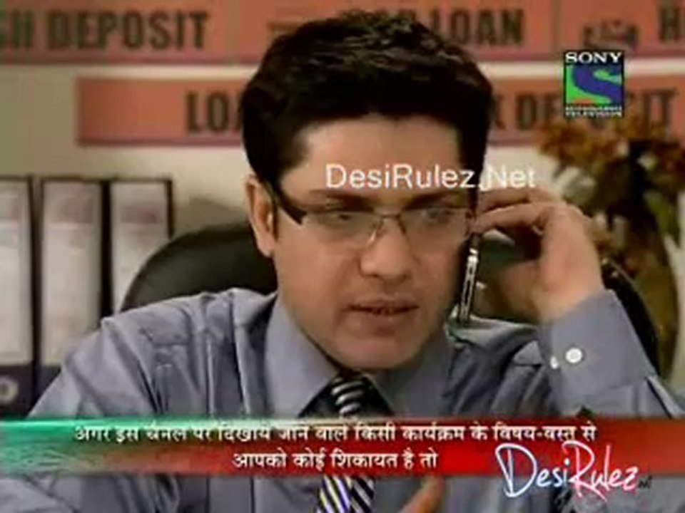 Parvarrish 30th May 2012 Pt-1