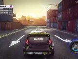 DiRT Showdown - Yokohama Container Yard - All Hidden Packages