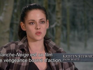 Inside The Action - Featurette Inside The Action (Anglais sous-titré français)