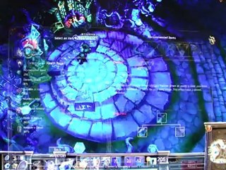 GrandMaster Playing LOL - Poppy