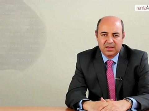 30.05.12 · Prima de riesgo en nuevos máximos, subasta de bonos Italia - Cierre de mercados financieros - renta4.com