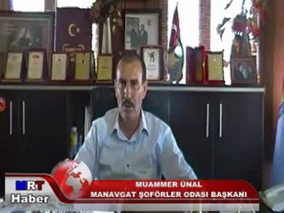 30.05.2012 MRT HABER BÜLTENİ