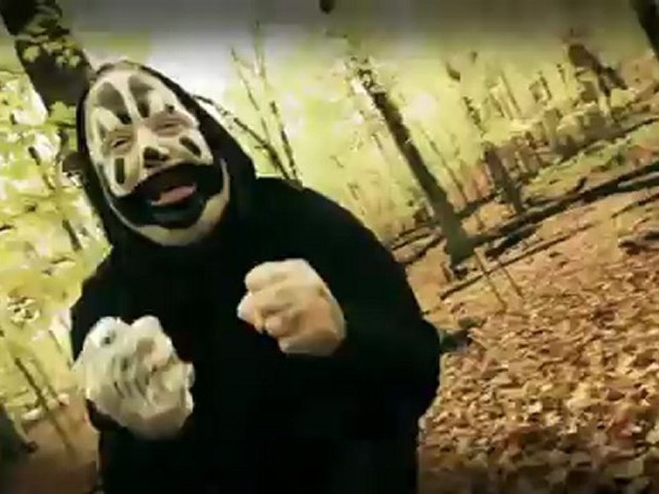 Insane clown posse - fonz pond