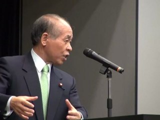 20120529 司法改革を実現する国民会議 ～ストップ！検察の暴走！！～
