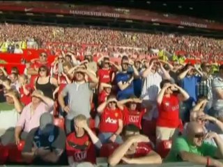Il Manchester United club più amato al mondo