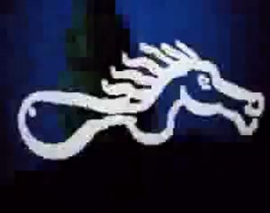 Love on the Wing de Norman McLaren (1938)