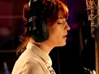 Florence and the Machine - Featurette Florence and the Machine (English with french subs)