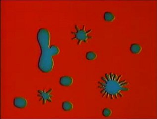 Norman McLaren - Dots (1940)