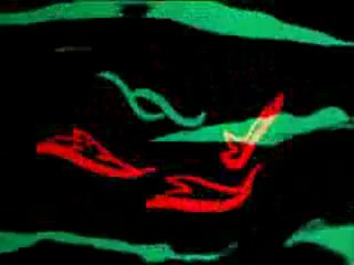 Spook Sport 1940 - Norman McLaren