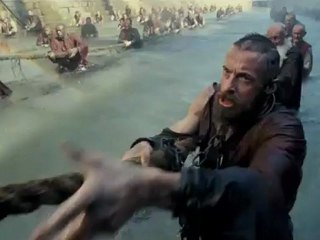 Les Misérables (2012) - Official Trailer [VO-HD]