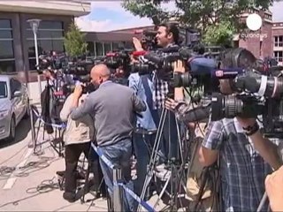 Turquía expulsa al personal diplomático sirio