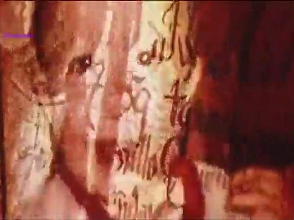 les fantomes de Gettysburg[Etat paranormal]