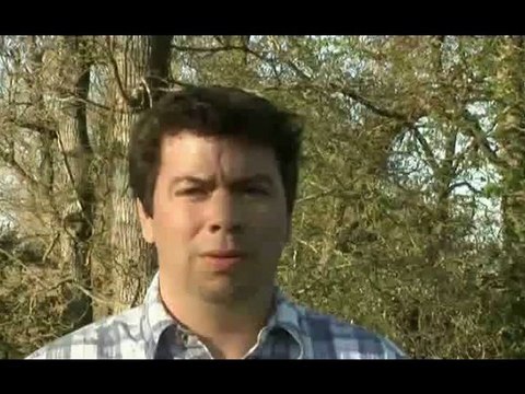 Dominique CAILLAUD 2012 : #Rencontre avec Brice GUYAU