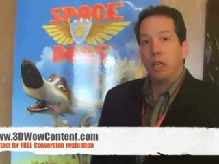 2D to 3D conversion, Best way