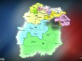 Législatives 2012: 1er Circonscription de l'Essonne