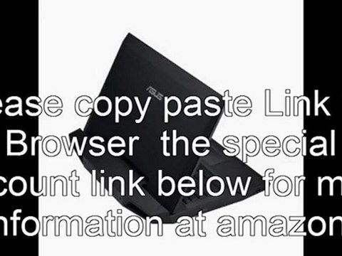 Best Gaming Laptops 2012 | ASUS G53JW-A1 Republic of Gamers 15.6-Inch Gaming Laptop (Black) | ASUS G53 Price