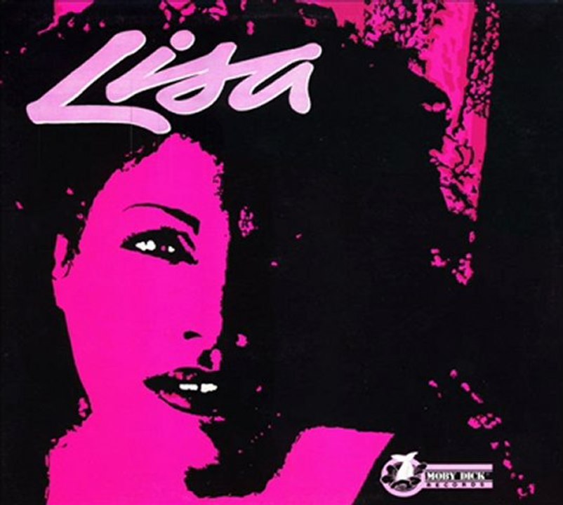 Lisa - Invisible Love
