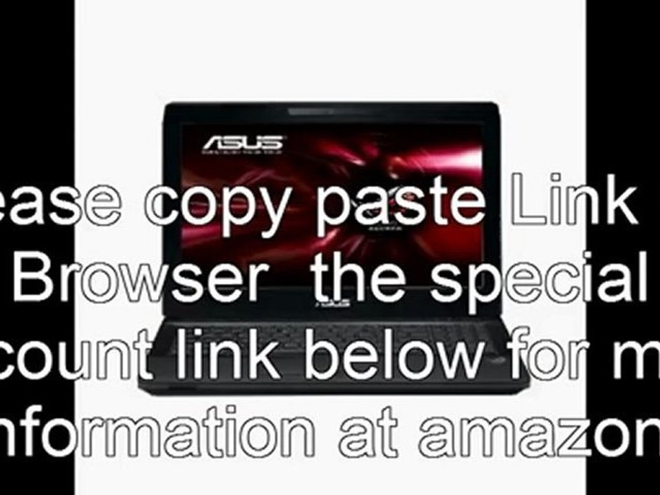 Best ASUS  Gaming Laptop 2012 | ASUS G73JW-XA1 Republic of Gamers 17.3-Inch Gaming Laptop (Black) | ASUS G73JW-XA1 Price