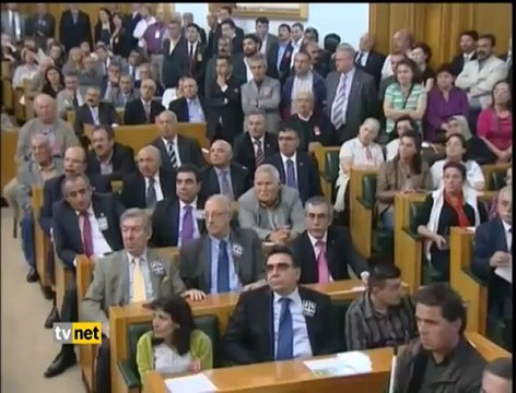 KILIÇDAROĞLU SURİYE KONUSUNDA BAŞBAKAN'A CEVAP VERDİ