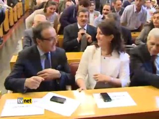 TUTUKLU VEKİL MESELESİNDE ÇÖZÜM YOK