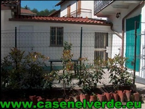 Case Nel Verde Monferrato