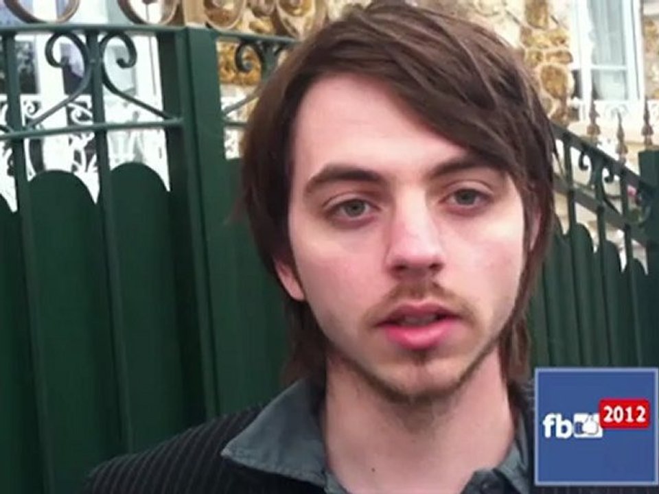 Françoise Briand et le devoir de mémoire