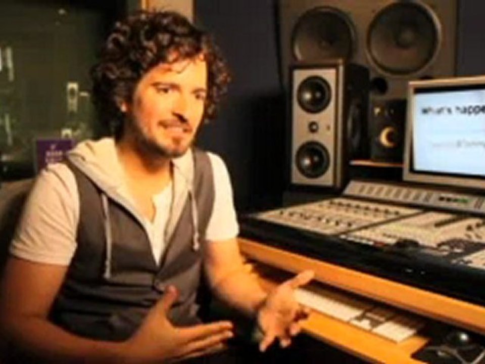 Querido Tommy del puertorriqueno Tommy Torres enamora en las redes sociales