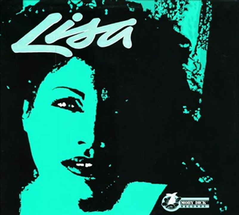Lisa - Jump Shout