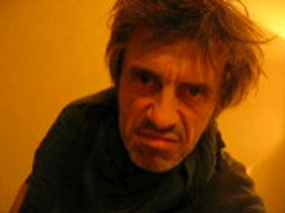 Yves Duteil