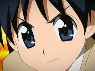 School Rumble en ce moment sur GONG