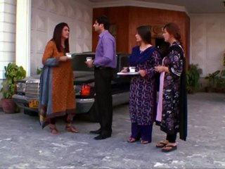 Daman Episode 87 By Express Entertainment- Part 2/3