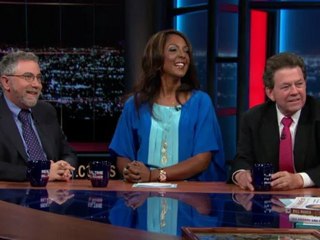 Real Time with Bill Maher: Overtime - Episode #250