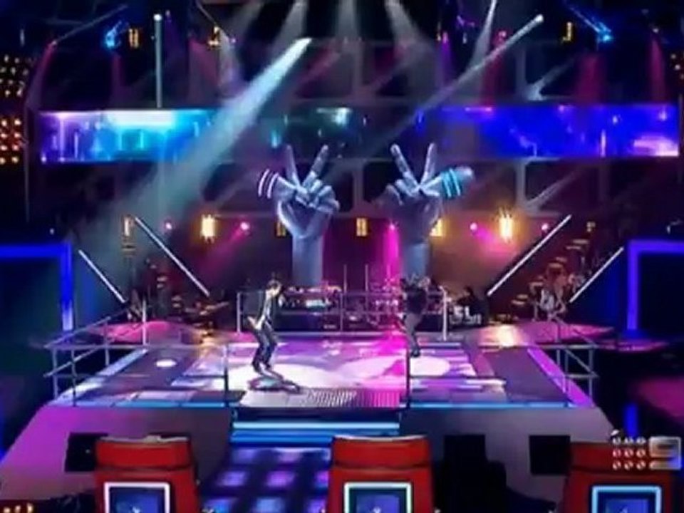 coloca.com.br/thevoice - 20