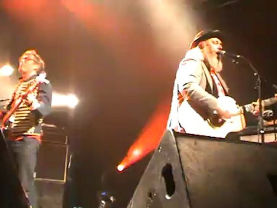 ANGE - Tueuse à gages - Besançon La Rodia