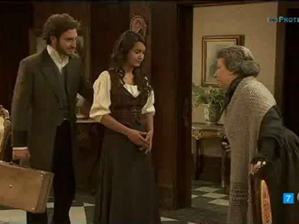 TRISTAN Y PEPA LEONOR LE DEBEMOS MUCHO ESDPV 30-05-2012