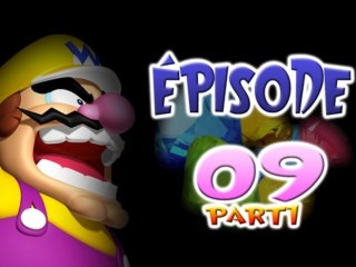 [WT] Wario Land II - Chapitre #09-1