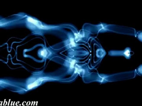 Video Backgrounds - Light Moves 01 clip 03 - Animated Backgrounds