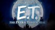 E.T. : The Extra-Terrestrial - Blu-Ray Trailer [VO-HD]