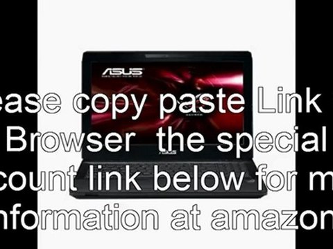 Best Gaming Laptop 2012 | ASUS Republic of Gamers G73JH-A2 17-Inch Gaming Laptop (Black) | ASUS Republic of Gamers G73JH Price