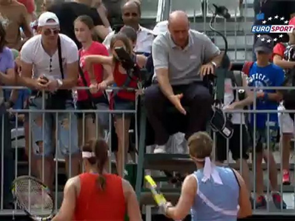 Kuznetsova - Chang