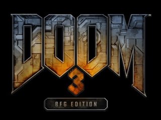DOOM 3: BFG Edition - Official Announce Gameplay-Trailer (2012) | HD