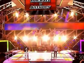 coloca.com.br/thevoice - 22