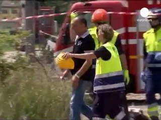 Sisma, misure d'emergenza. Aumento delle accise sulla...