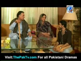 Main Bi Khuwab Dekhti Hoon Episode 5 By TvOne - Part 2