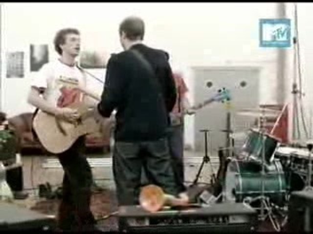 Coldplay - Shiver