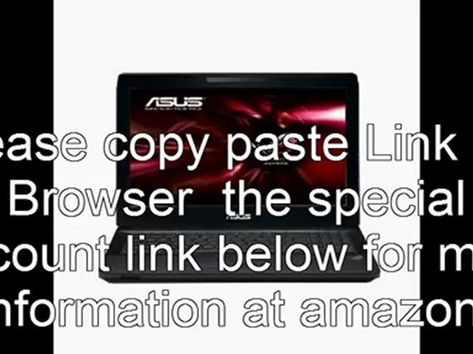 Best Gaming Laptop 2012 | ASUS G73SW-A1 Republic of Gamers 17.3-Inch Gaming Laptop (Black) | ASUS G73SW A1 Price