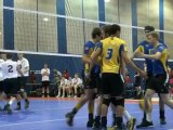 WMV HD - OVA 2012 Provincial MAC vs Northumberland Breakers April 21