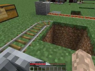 10 ways to die in minecraft 1-10
