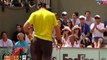 Tennis. 2012.05.30. Roland Garros 2012. 2nd round. Juan Martin del Potro - Edouard Roger-Vasselin 222