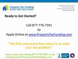 Property Tax Loans